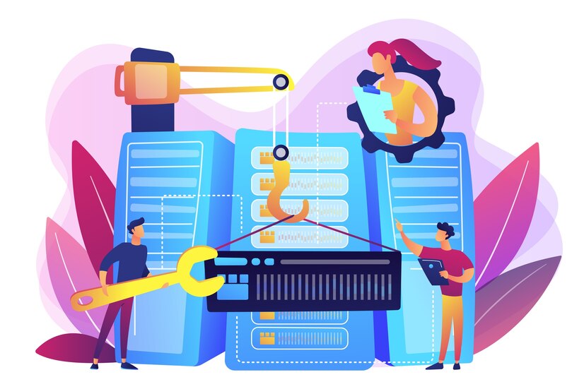 OSPO Dynamics: Dismantling the Mechanics of Open Source Management.