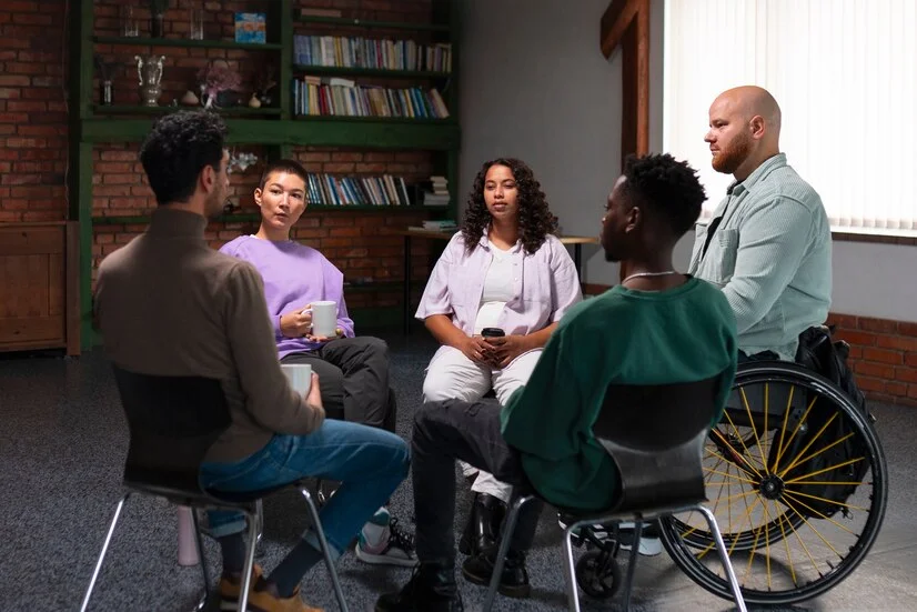 The Heart of Our OSPO's Mission: Advocating for Inclusivity